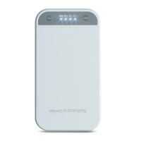 多功能紫外线手机消毒盒智能杀菌盒首饰香薰小型便捷家用清洁Z1|浅灰色