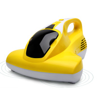 德国除螨仪紫外线杀菌机家用床上小型手持吸尘除螨虫神器I5|903炫黄+三年质保/维修