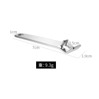 口服液开盖器创意西林瓶青霉素瓶铝盖起瓶工具便携啤酒开瓶器|多功能口服液开瓶器/单个