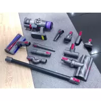 v11限量版智能吸尘器v11complete/absoluteextra国行A8|黑色(国行)V11complete限量