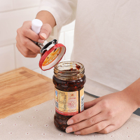 拧盖器 省力开罐器玻璃罐头开盖神器罐头刀拧瓶盖开瓶器家用N7