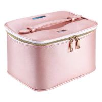 折叠式紫外线臭氧杀菌消毒包内衣裤眼镜手机消毒奶瓶袋S3|粉红色