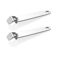 口服液开瓶器开盖器啤酒创意瓶起子便携开药瓶器青霉素铝盖启盖器|开盖器特惠2个装