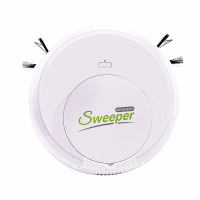 全自动智能扫地机器人 空气净化器吸尘器家用拖地机扫地机洗地机I9|白充电款+空气净化大尘盒+扫吸拖