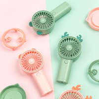 全自动风扇泡泡机学生用便携式充电小电扇手持静音少女网红玩具