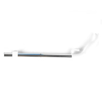 家用除螨手持便携式微型推杆过滤芯网lf-07小型吸尘器配件C4|金属推杆