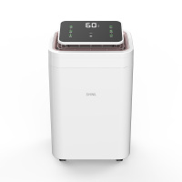智能除湿机家用卧室地下室工业去湿吸湿器除潮神器小型抽湿机