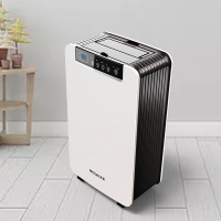 家用静音除湿器地下室卧室抽湿机大功率仓库吸湿干燥除潮小型B1