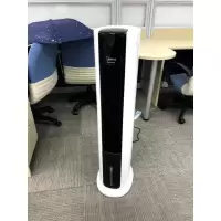 空调冷风扇家用冷风机立式移动遥控单静音c12ar遥控制冷机