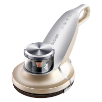 除螨仪紫外线杀菌机床用除螨虫神器床铺吸尘器去吸螨仪V2|香槟金