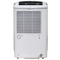 除湿机mj-e140af-c家用抽湿机别墅地下室工业除湿器Q5