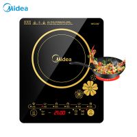 电磁炉/触控按键黑晶面板/六大烹饪功能/定时功能 c21-rt2140