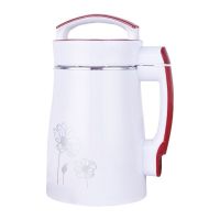 全自动豆浆机现磨多功能家用自动加热料理机破壁机N5|1.5L裸机