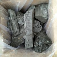 机制炭果木炭烧烤炭耐烧碳木炭无烟炭火锅炭环保炭N6|8斤枣木炭+4燃料