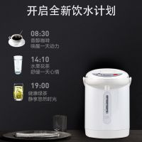 /2.8升家用电热水壶脱氯除菌不锈钢热水瓶p28p-d001tS5