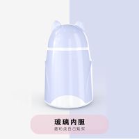 酸奶机家用迷你小型单人全自动自制酸奶发酵机D9|梦幻紫(不带菌粉) SNJ-ZD588
