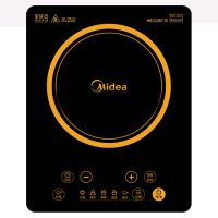 电磁炉家用大火力触屏多功能一体智能电池炉灶小型ht2218hmY1|C22-HT2218HM