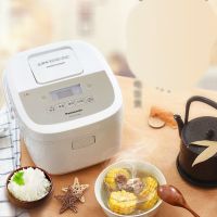 ihsr-hft158电饭煲智能双预约4升家用多功能日本电饭锅1-6人M1