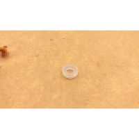 高压锅保险阀安全阀手柄浮气阀止气阀止开阀皮套皮垫等配件I2|T19.止开阀皮垫（（3个装