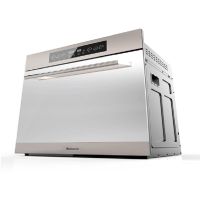 /比迩迈 大容量电烤箱家用全自动智能多功能R7|居家款40L电烤箱-镜面款