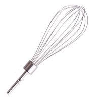 304不锈钢搅拌棒电钻打蛋棒12线棒加长打发器蛋糕打蛋器手动迷你Y6|12线棒1支[普通]