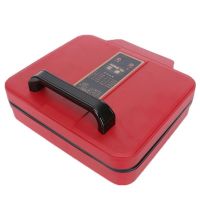 韩式多功能电饼铛双面家用煎烤机电烧烤盘电煎锅煎饼机烙饼锅方形|大号38*32*4