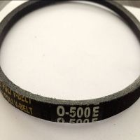 电动压面机面条机配件开关大齿轮小齿轮 面刀夹块 红色螺丝P9|皮带:500