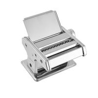 2020全新媳妇家用面条机压面机手动饺子皮馄饨吸盘式S9|吸盘款 升级加厚两刀+大礼包+和面袋