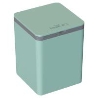 超声波小型单桶迷你洗衣机便携内衣裤袜子贴身衣物自动清洗机A7|XFZ10-翡翠绿