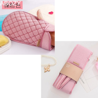 洗澡神器懒人全身长柄软毛沐浴刷洗澡刷搓背神器背部搓澡擦背刷子 高端加厚拉背条(粉色)+搓澡巾(粉色)