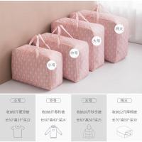 收纳袋能装棉被子袋子超大容量搬家防潮衣服衣物打包整理袋
