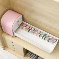 内衣收纳挂袋内裤袜子文胸衣柜内包包收纳袋寝室必备整理收纳神器