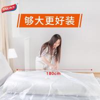 乳胶床垫抽真空袋收纳袋子压缩袋超大号收藏袋搬家打包袋神器