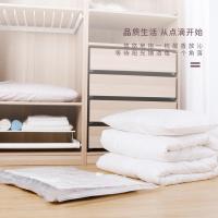 真空压缩袋收纳袋子大号抽气棉被子整理袋装衣服棉被收纳袋