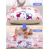 真空压缩袋收纳袋子装棉被子衣服整理袋衣物整理超大号抽气真空袋