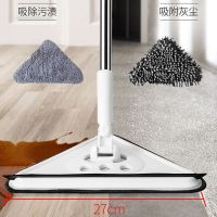 大号雪尼尔拖把除尘掸子扫房神器清洁天花板顶棚墙面瓷砖清洁洗