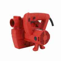 6档调速塑料风叶1480w裸机无配件|除尘器大功率工业吸尘器木工台锯开槽机打磨机吹吸风机布袋