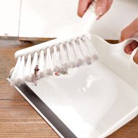 迷你桌面扫把簸箕套装家用笤帚扫床儿童小撮箕扫帚迷子组合垃圾铲