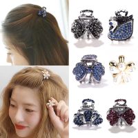 件打多件更优惠|发夹刘海夹前额后脑勺头发夹子精致小巧抓夹女头饰头顶小号发卡夏