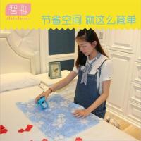 抽真空压缩袋收纳袋整理袋棉被被子衣物羽绒服神器家用装衣服袋子