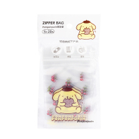 玉桂狗-15个装(10cm*16cm) 1|凯蒂猫密封袋卡通食品袋加厚自封袋保鲜袋子密实袋可爱封口袋