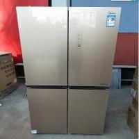 /bcd-460wgpm/435/433/432变频无霜超薄十字四开|456WGM凯撒金/铂金净味