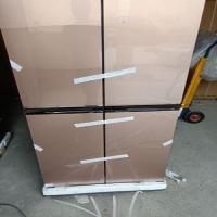 /bcd-460wgpm/435/433/432变频无霜超薄十字|432WGPZM玫瑰金/一级/铂金净味温湿精控/双变频