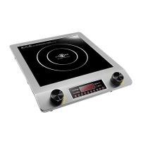 大功率电磁炉3500w商用电磁灶3000w家用平面爆炒猛火智能|3000W电磁炉