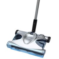 智能扫地机器人家用手推式全自动擦拖扫充电懒人吸尘器|升级款灰色 两块抹布+十年质保