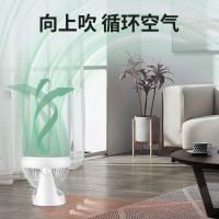 电风扇台扇大仰角空气循环扇3档桌面扇fc19-20a/dh2015趴地扇