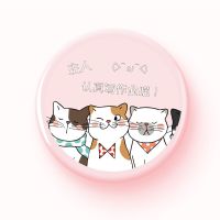 桌面吸尘器吸橡皮屑电动文具橡皮擦吸尘器迷你桌面清洁器学习神器|粉学习猫 【充电款】和手机充电一样的送线