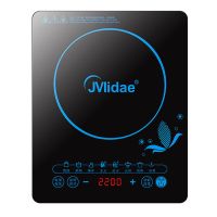 电磁炉家用火锅爆炒商用3500w大功率防水节能省电多功能一体|套餐5[2200W特价机]