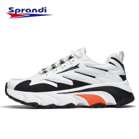 SprandiI斯潘迪运动鞋女2020夏季新品休闲运动鞋低帮复古老爹鞋女S2018860