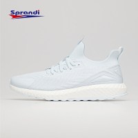 Sprandi运动女鞋2020夏季新款鞋子网面软底休闲健身学生跑步鞋女S2027702